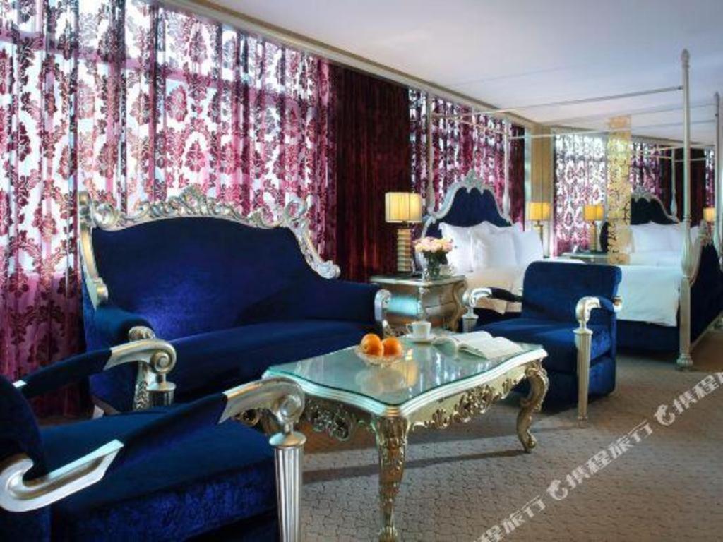 Dongguan Silver World Garden Hotel Bagian luar foto
