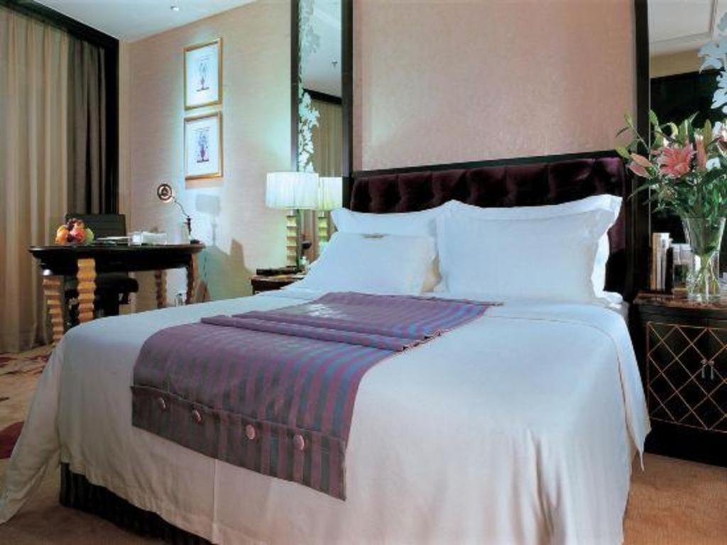 Dongguan Silver World Garden Hotel Bagian luar foto